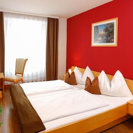 Pension Sendlhofer Radstadt Extérieur photo