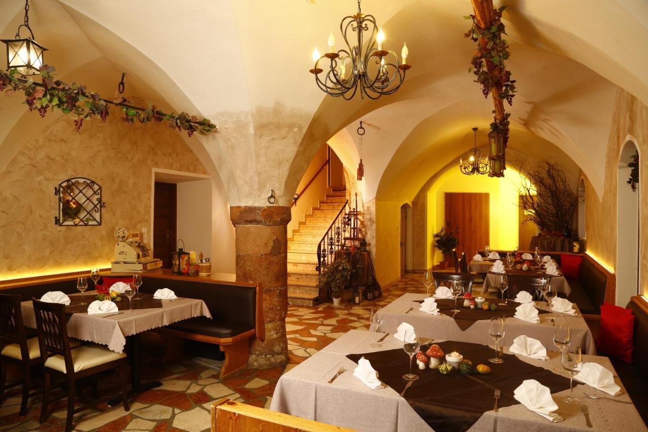 Pension Sendlhofer Radstadt Extérieur photo
