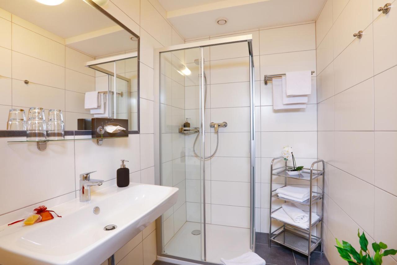 Pension Sendlhofer Radstadt Extérieur photo